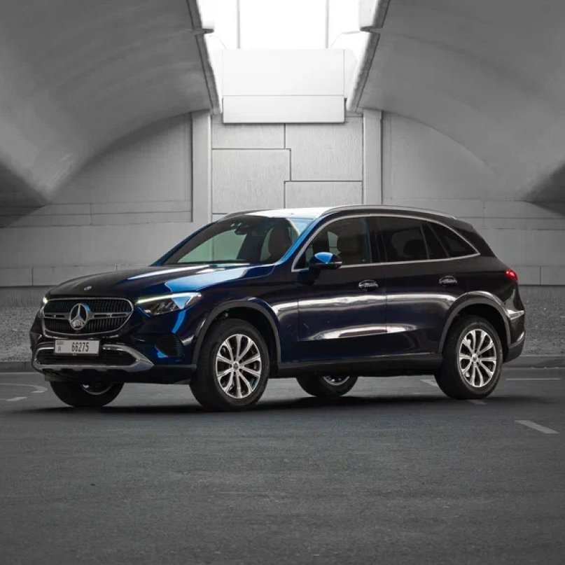 Mercedes GLC 300