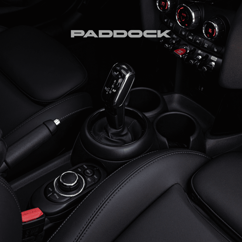 Mini Cooper Hardtop