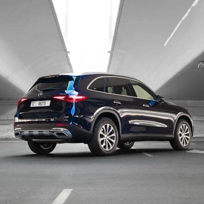 Mercedes GLC 300