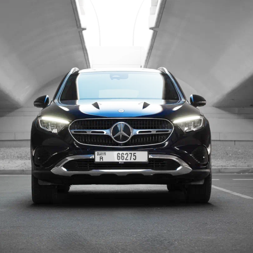 Mercedes GLC 300