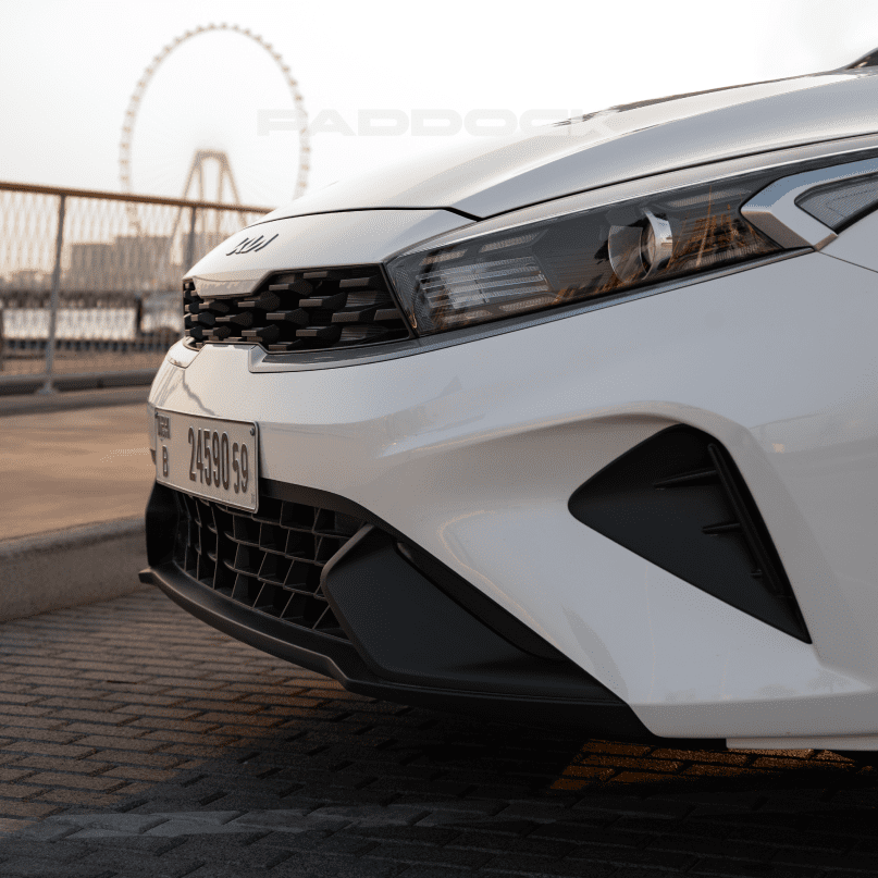 Kia Cerato