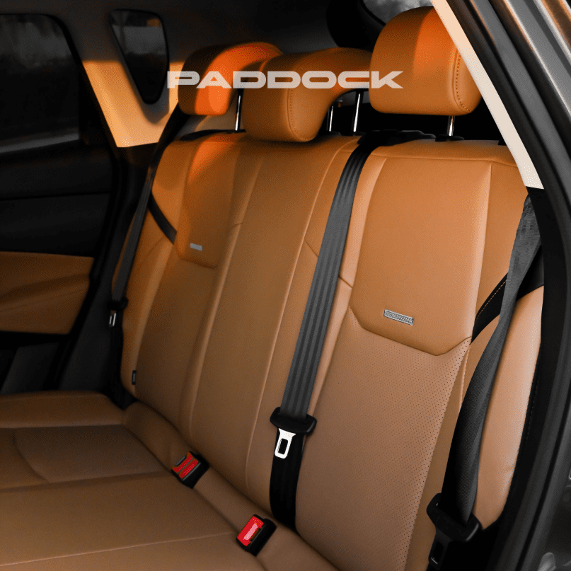 Changan CS35 PLUS