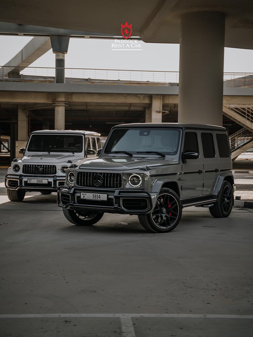 Mercedes
