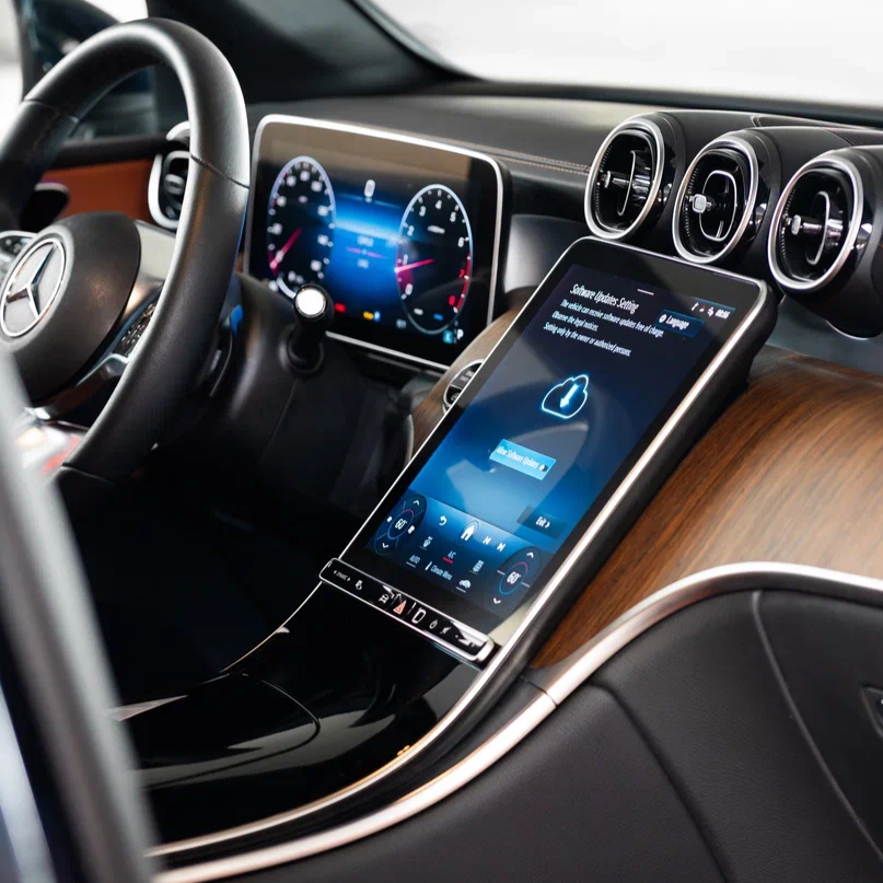 Mercedes GLC 300