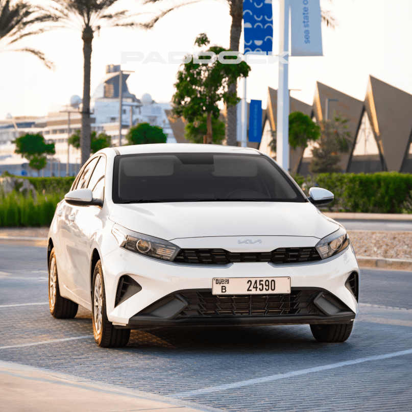 Kia Cerato