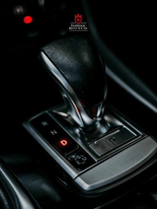 Infiniti Q30