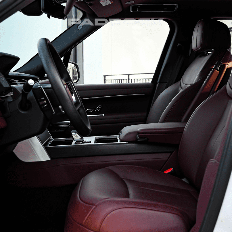 Range Rover HSE P530