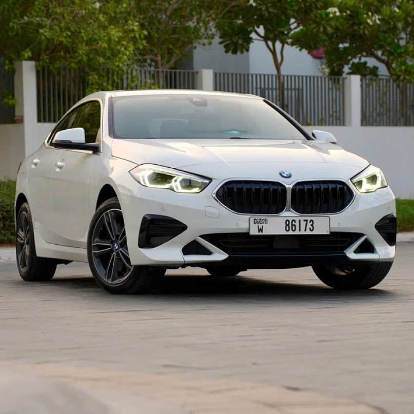 BMW 228i