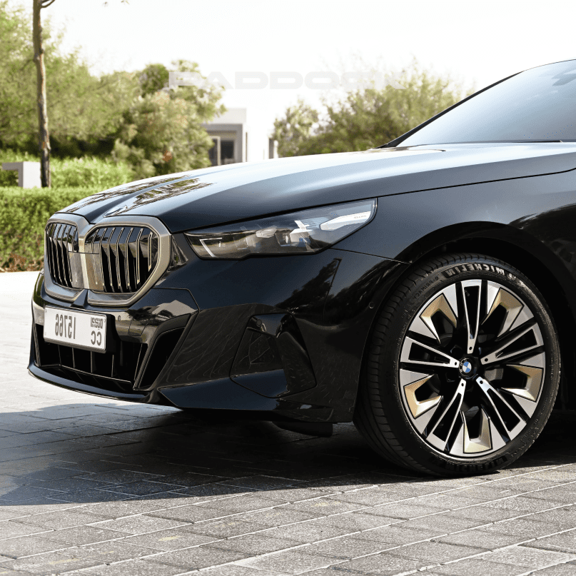 BMW 520i