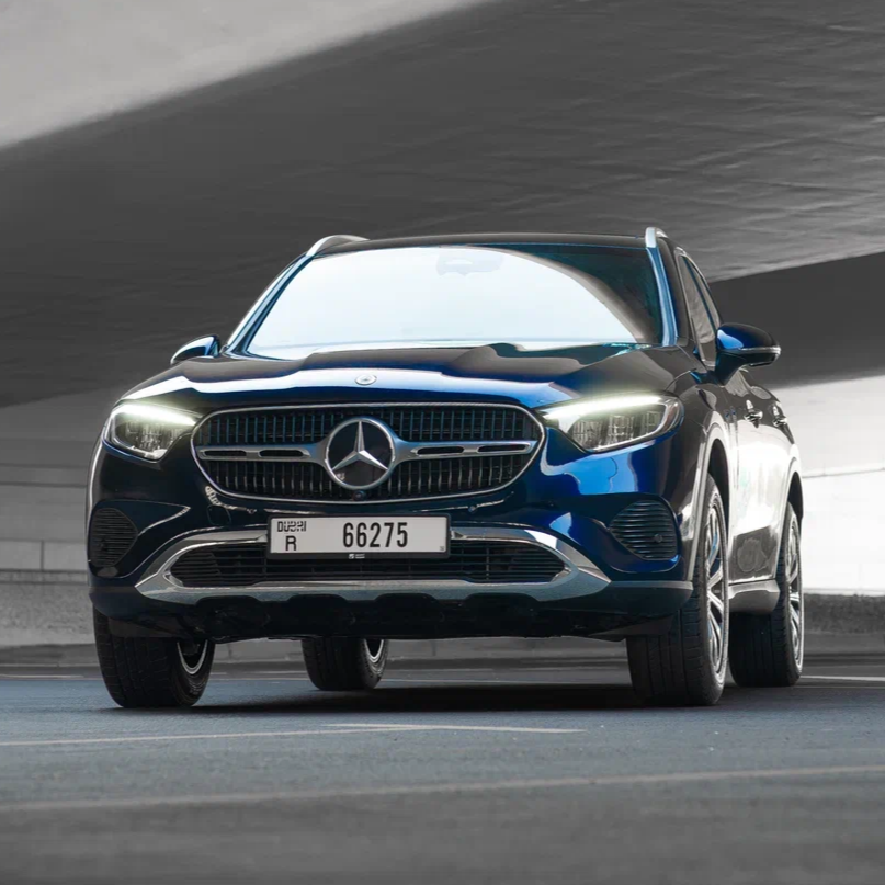 Mercedes GLC 300
