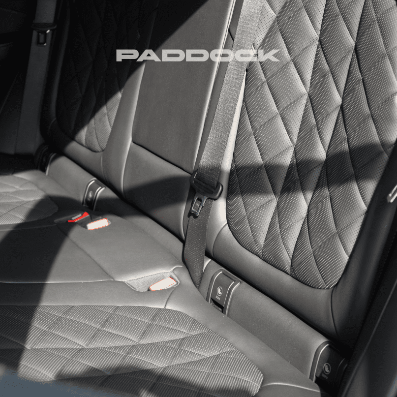 BMW X5 2025 (black)