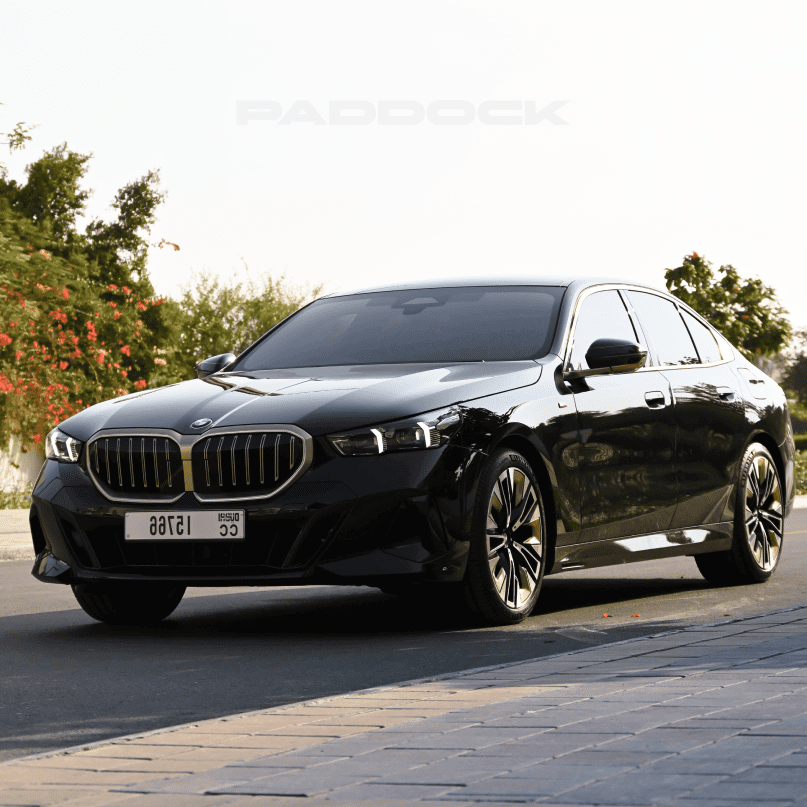 BMW 520i