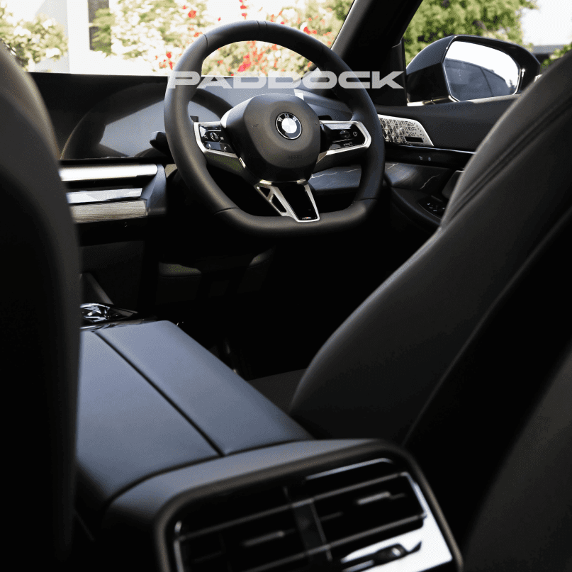BMW 520i