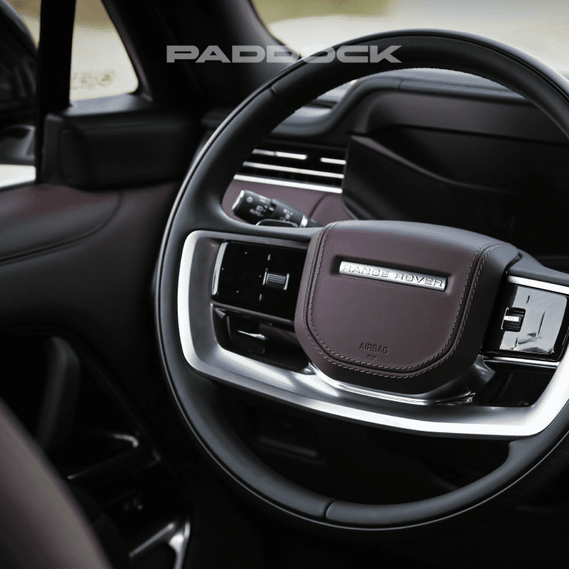 Range Rover HSE P530
