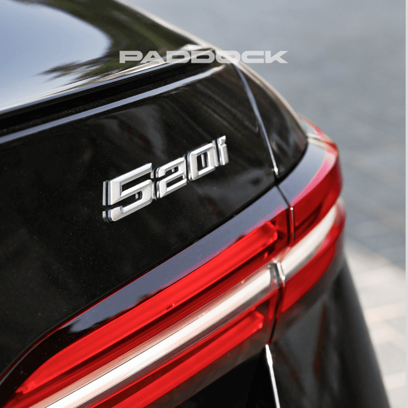 BMW 520i