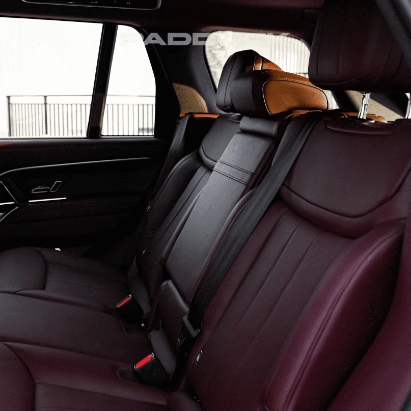 Range Rover HSE P530