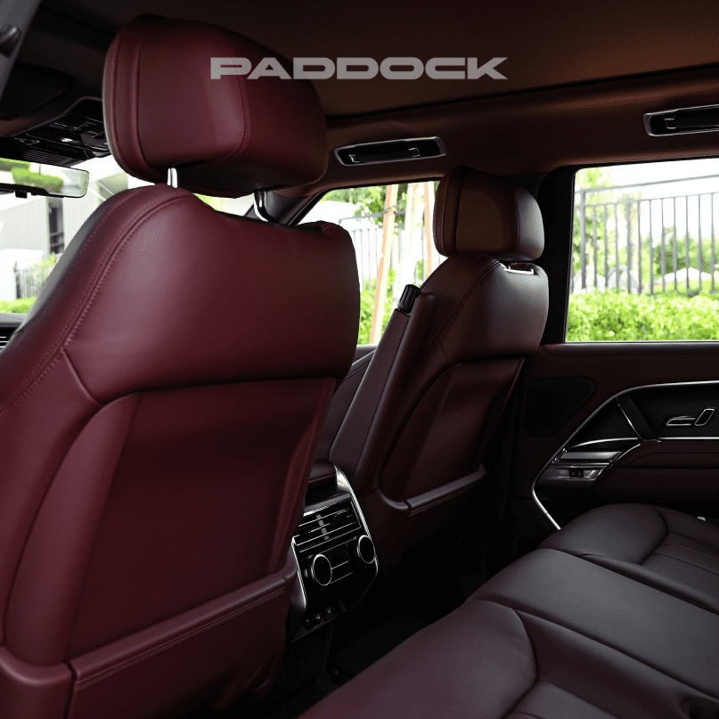Range Rover HSE P530