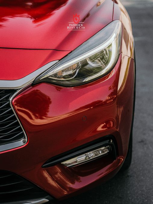 Infiniti Q30