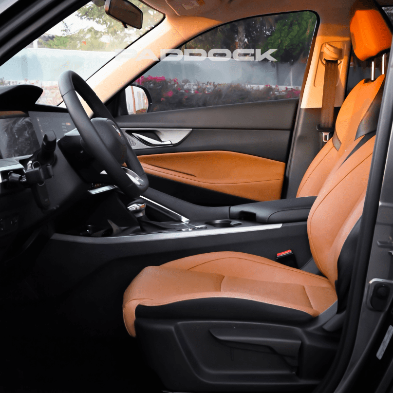 Changan CS35 PLUS