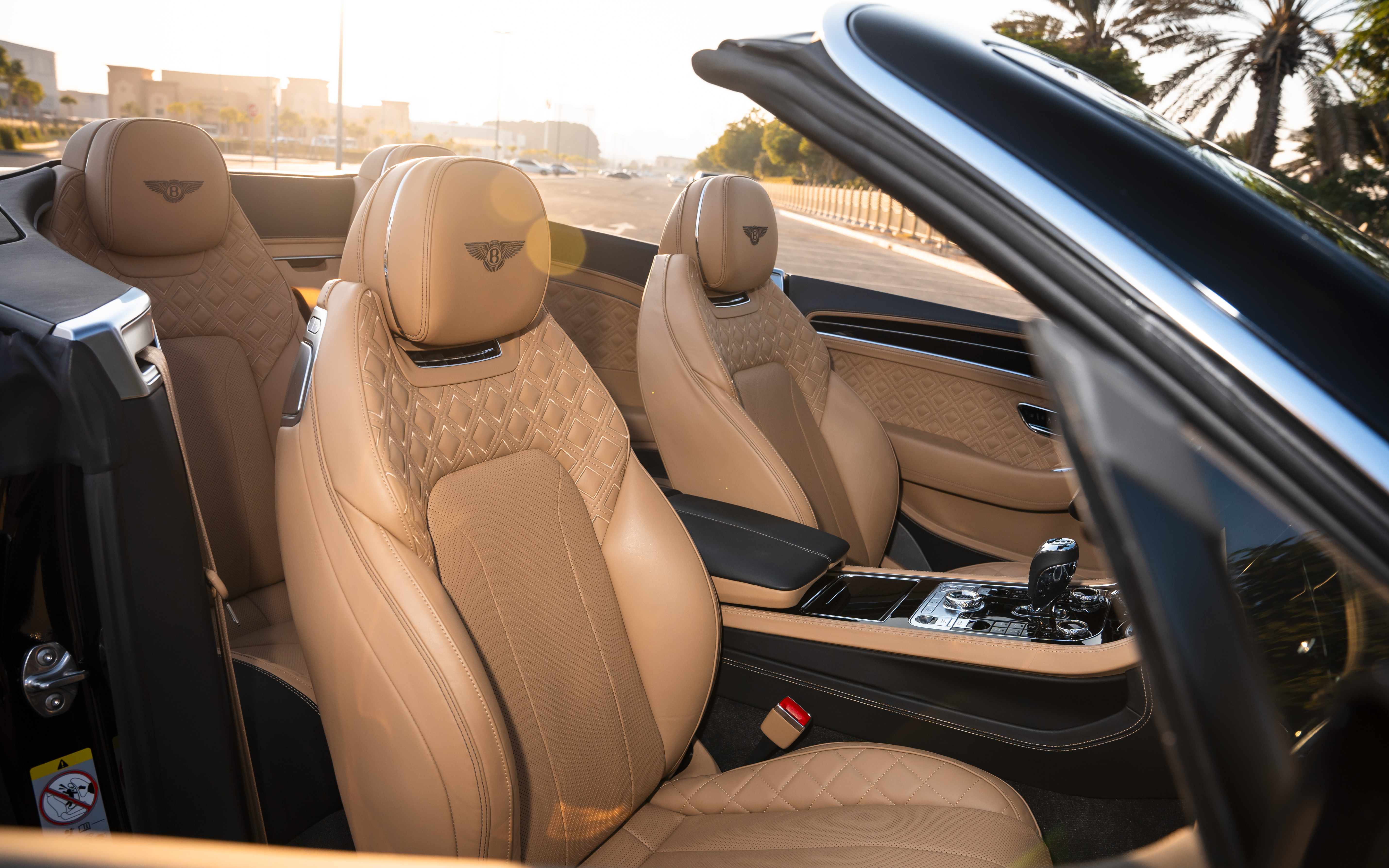 Bentley Continental GTC Mulliner (Dark Blue)