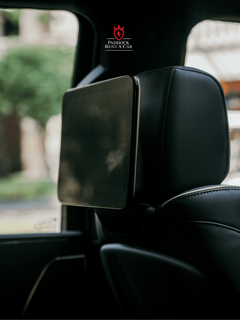 Cadillac Escalade Full Option