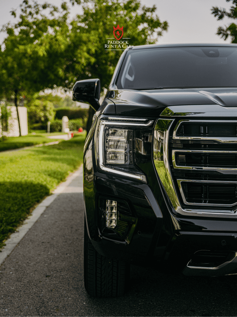GMC Yukon