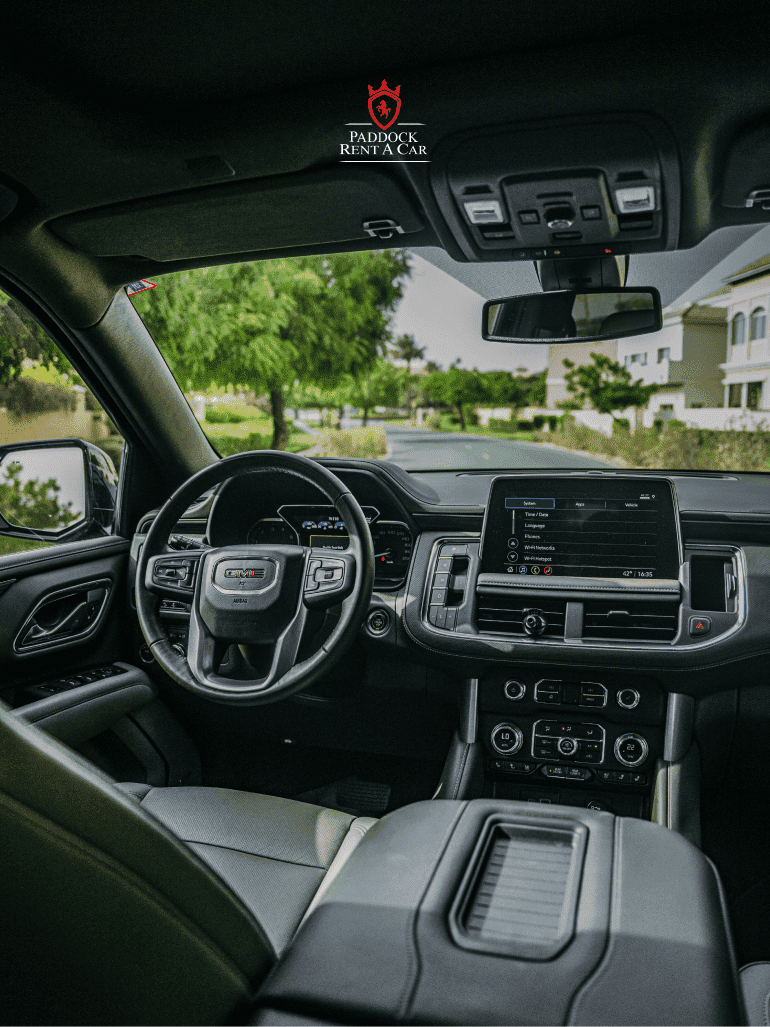 GMC Yukon