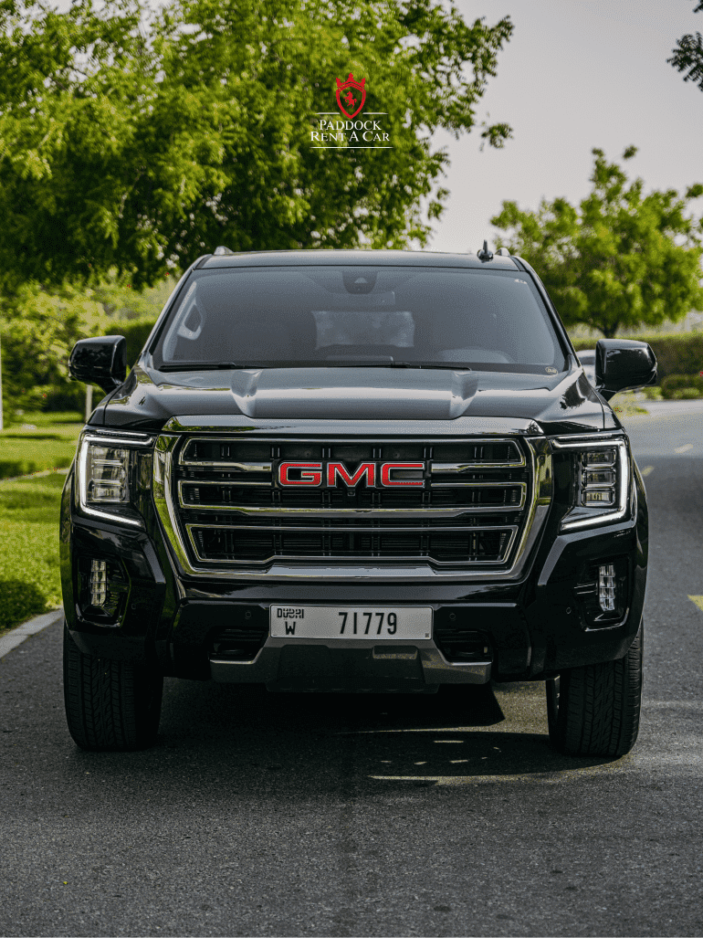 GMC Yukon