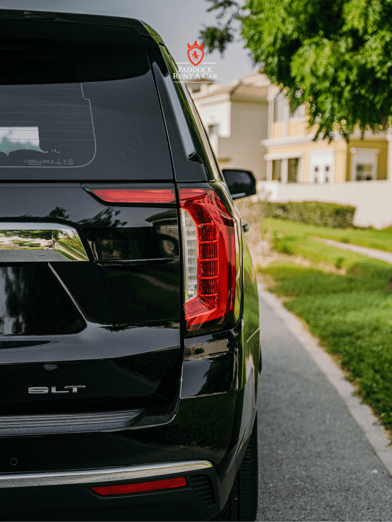 GMC Yukon
