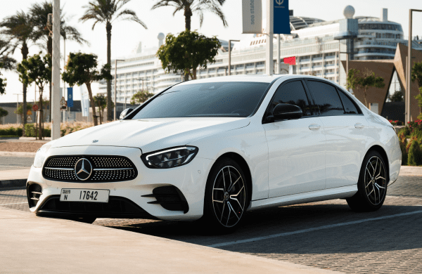 Mercedes-benz E 350