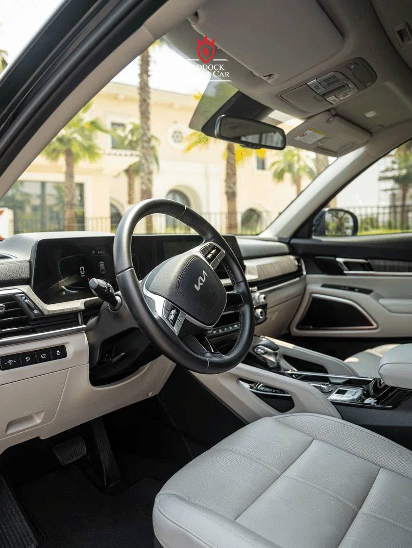 Kia Telluride