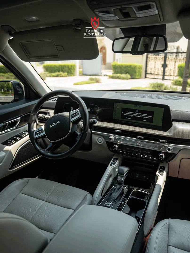 Kia Telluride