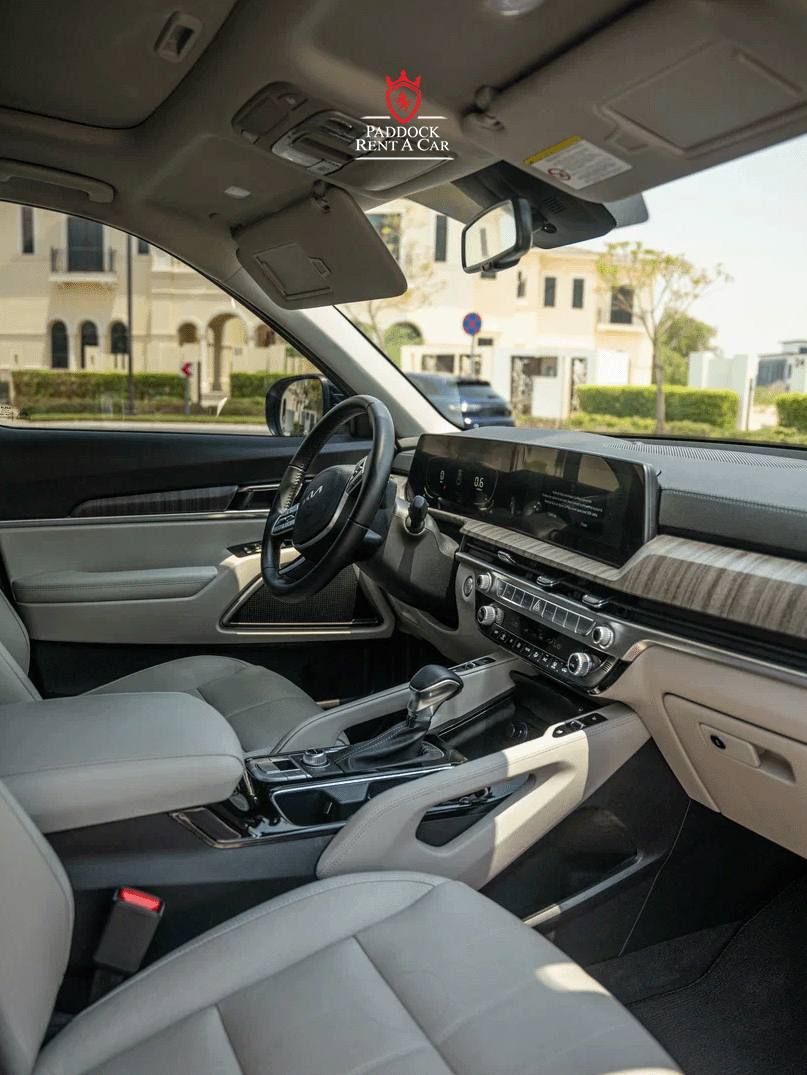Kia Telluride