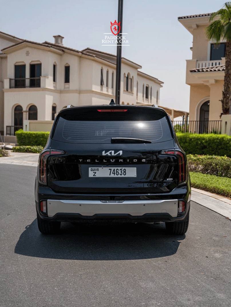 Kia Telluride