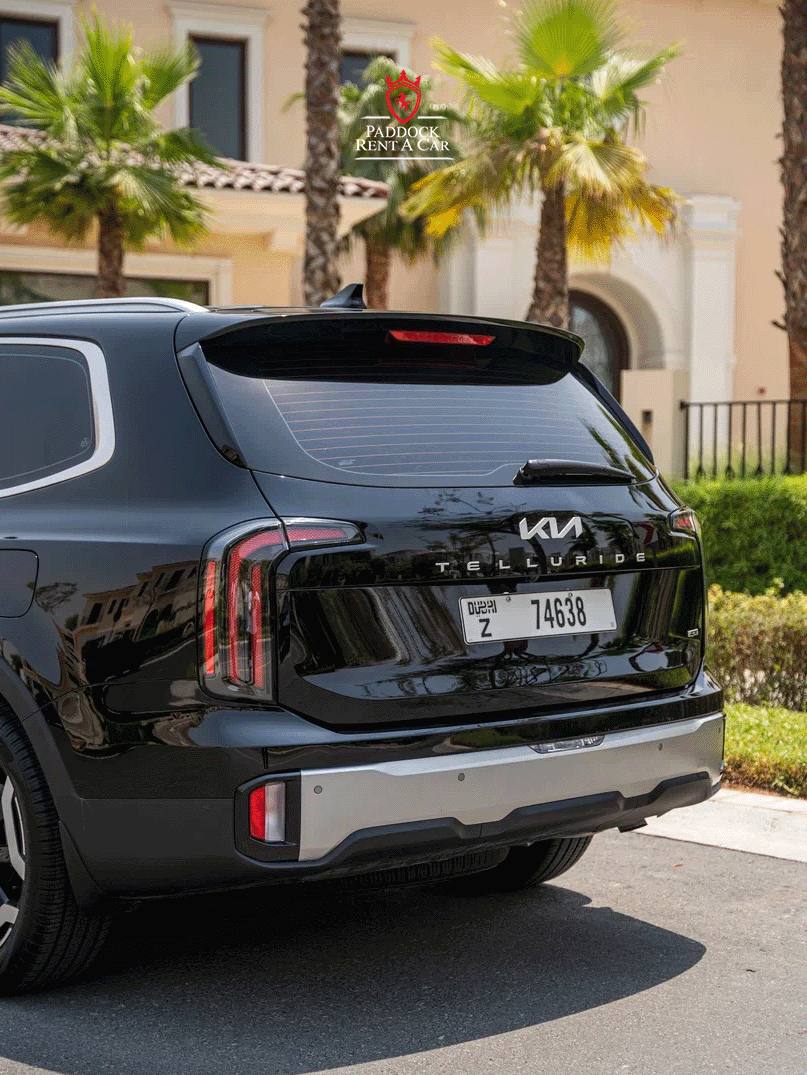 Kia Telluride