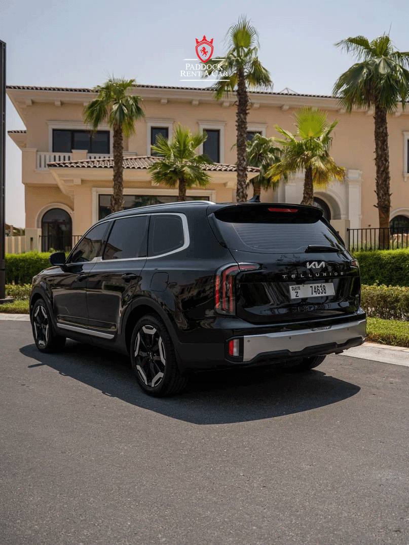 Kia Telluride