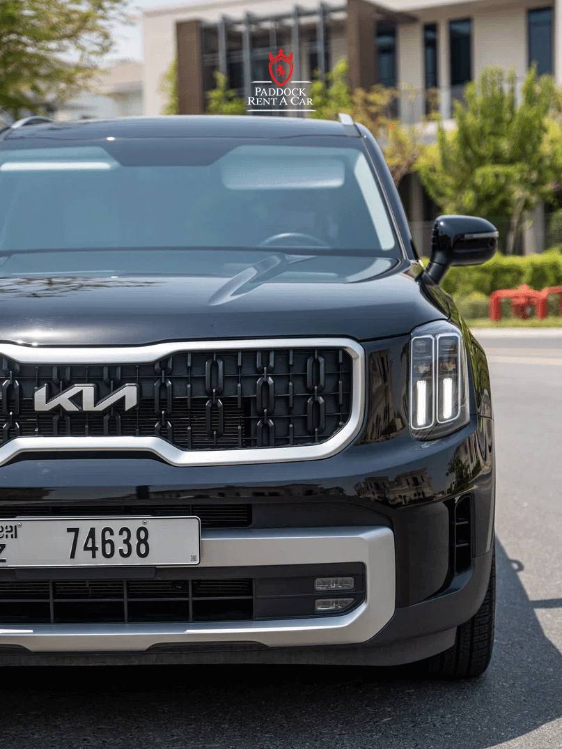 Kia Telluride