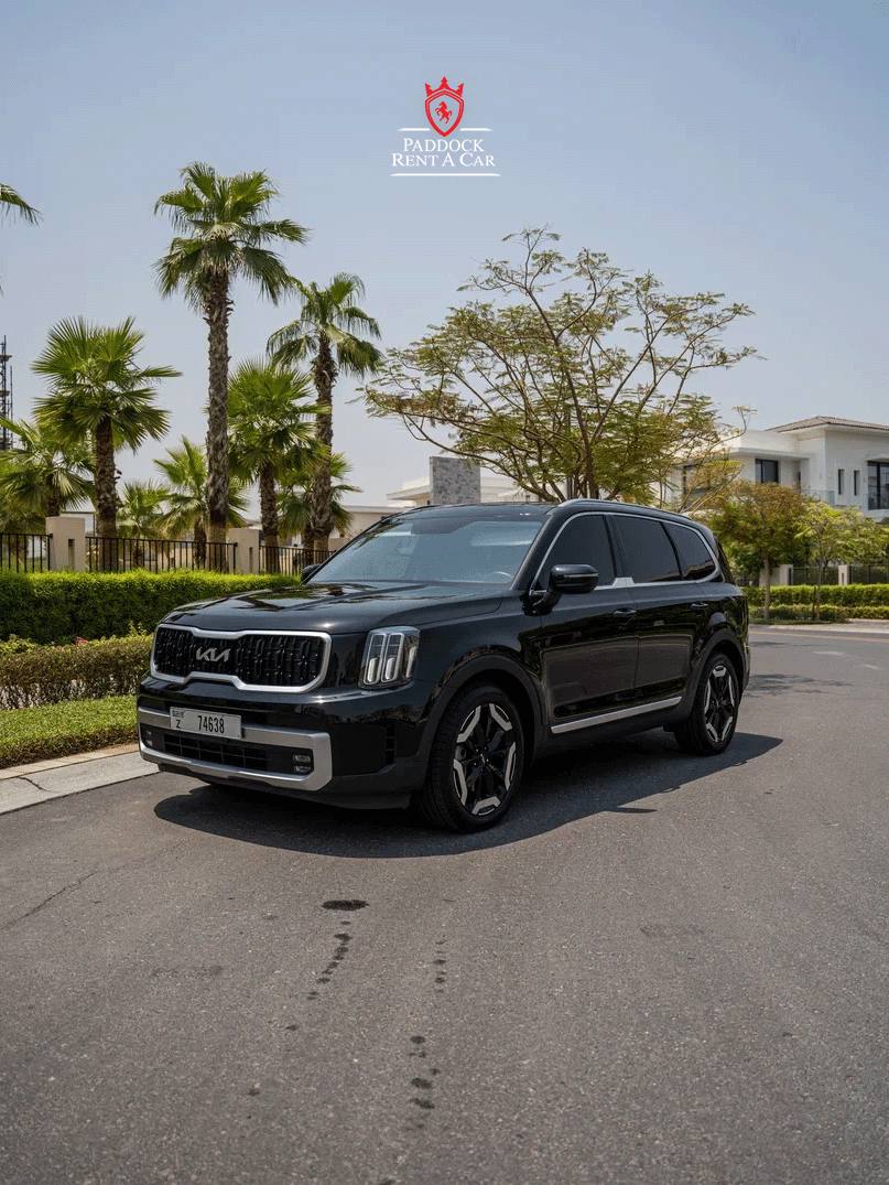 Kia Telluride