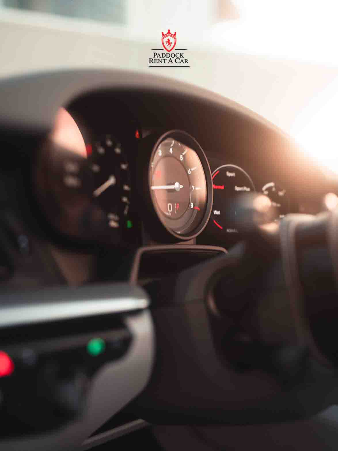 Porsche 911 Targa 4S