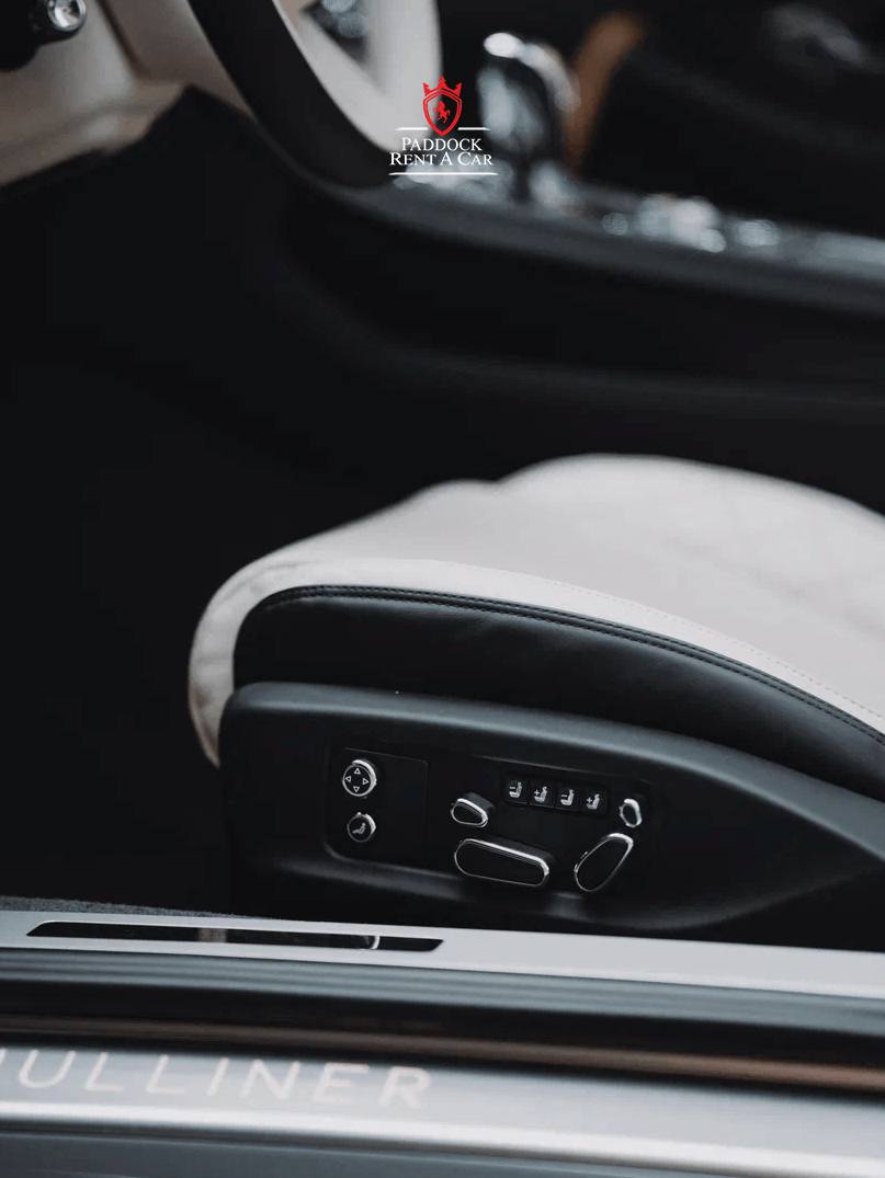 Bentley Continental GTC S
