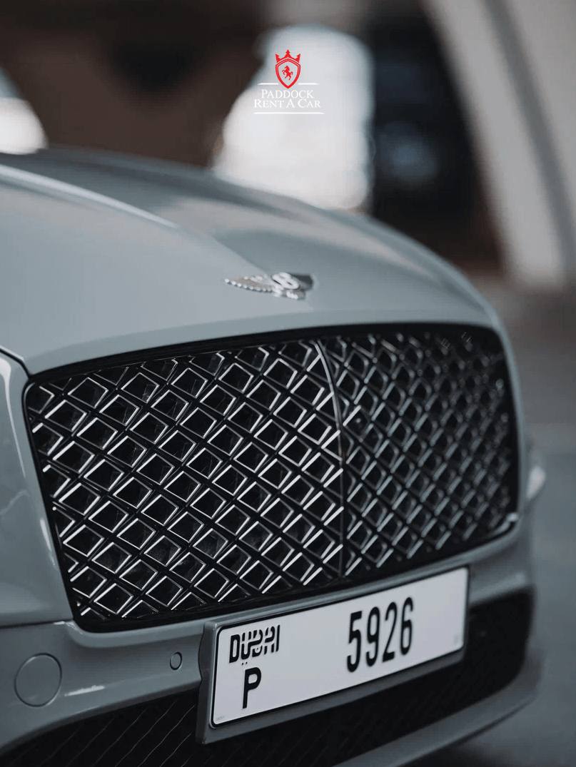 Bentley Continental GTC S