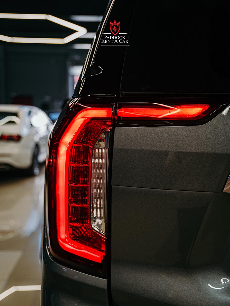 GMC Yukon