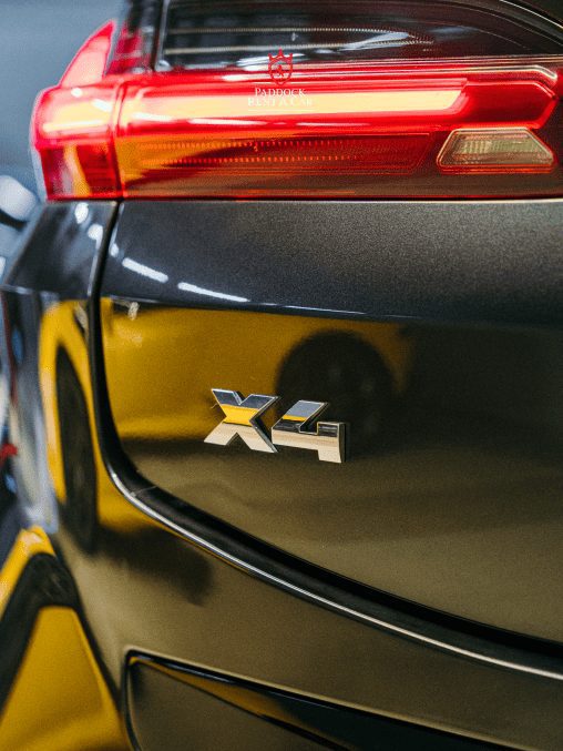 BMW X4 M