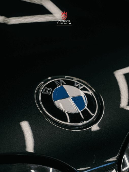 BMW X4 M