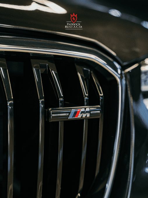 BMW X4 M