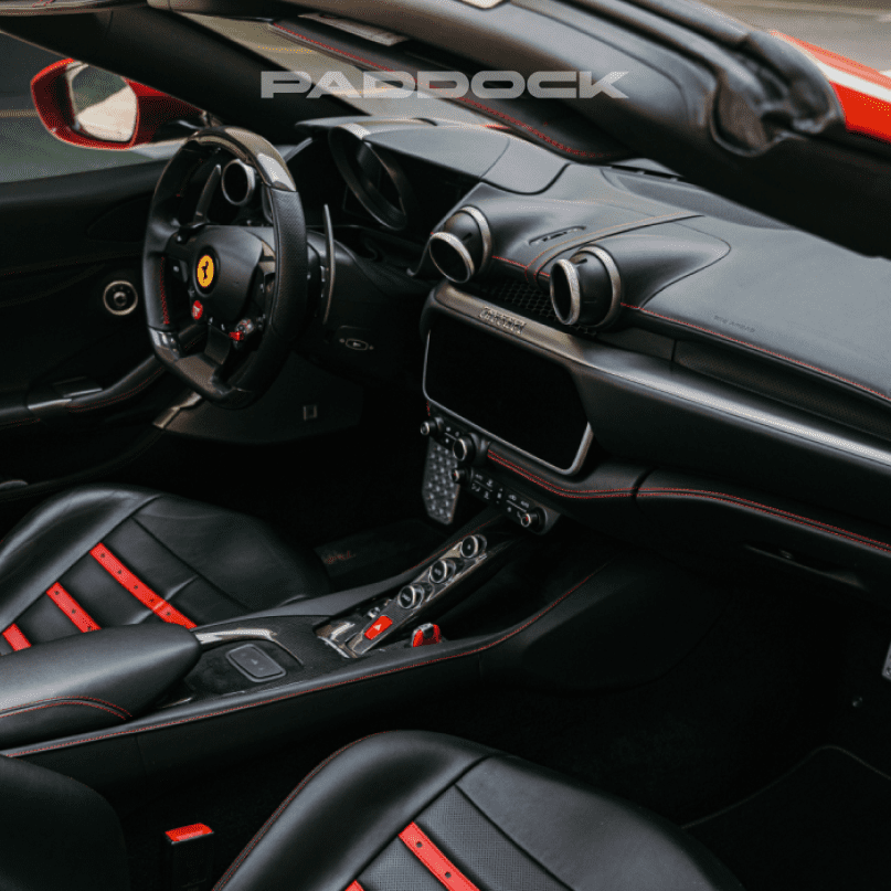 Ferrari Portofino M 2023