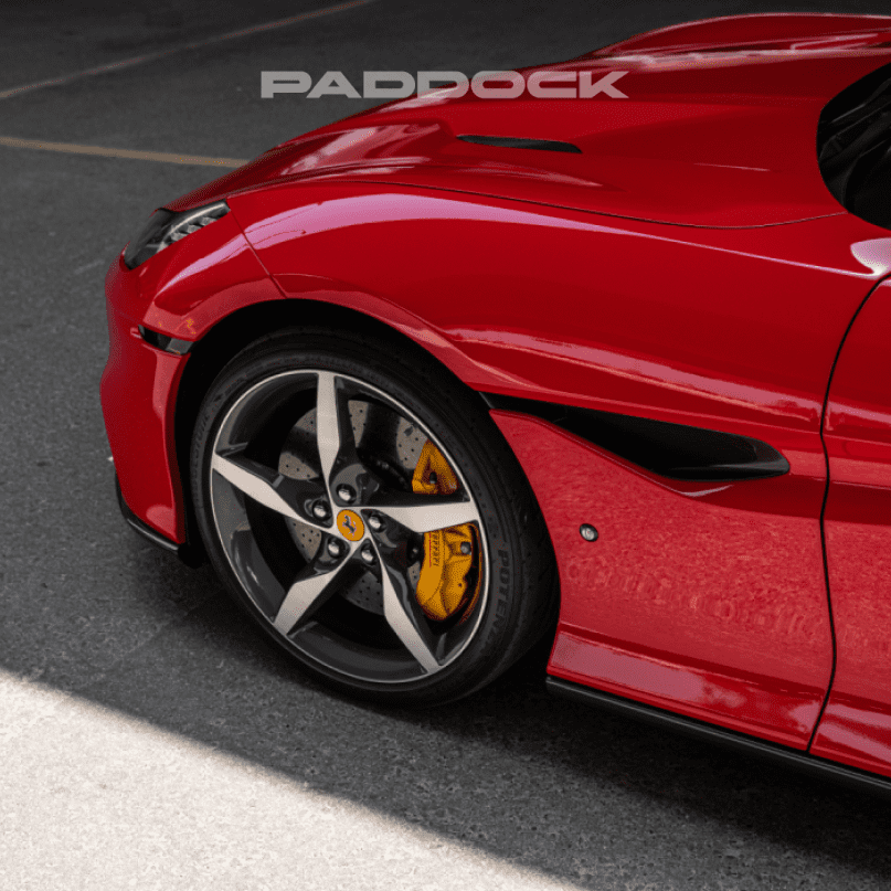 Ferrari Portofino M 2023