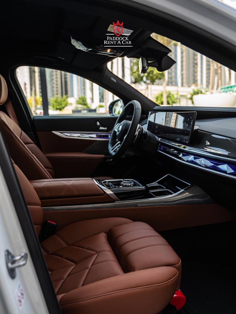 BMW 735i