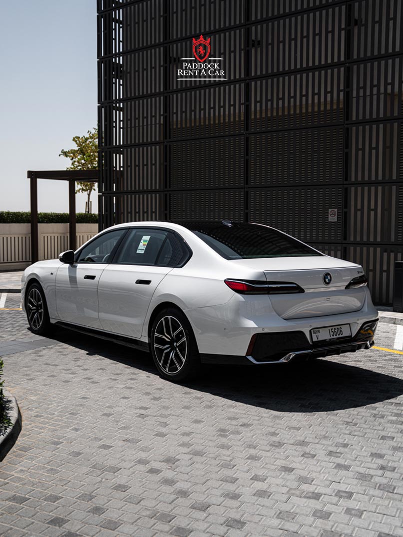 BMW 735i