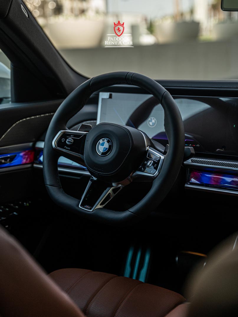 BMW 735i